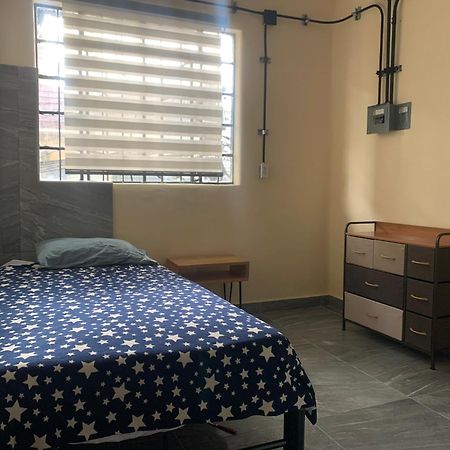Hostal Yoa Suite 101 Мехико Экстерьер фото