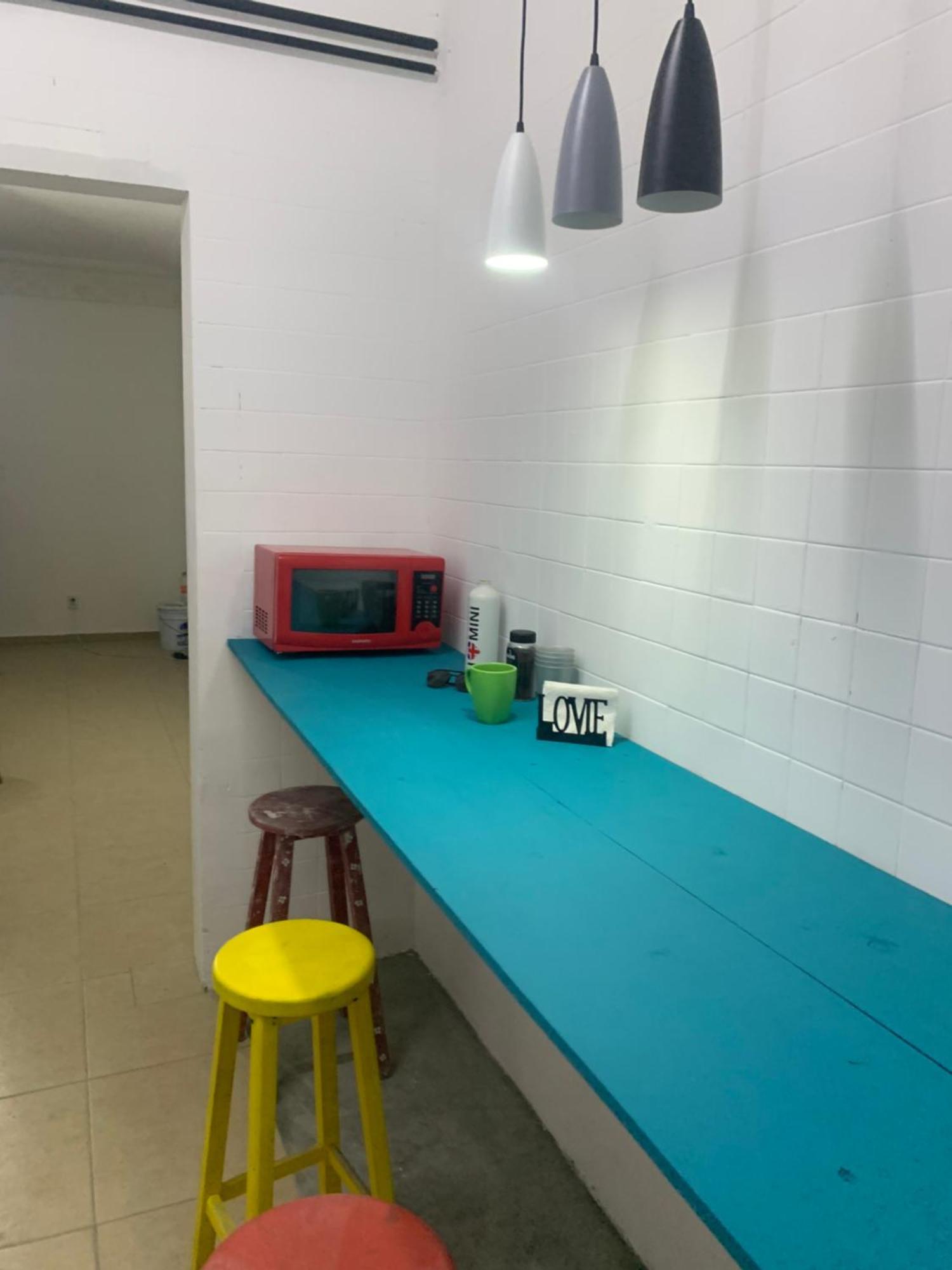 Hostal Yoa Suite 101 Мехико Экстерьер фото