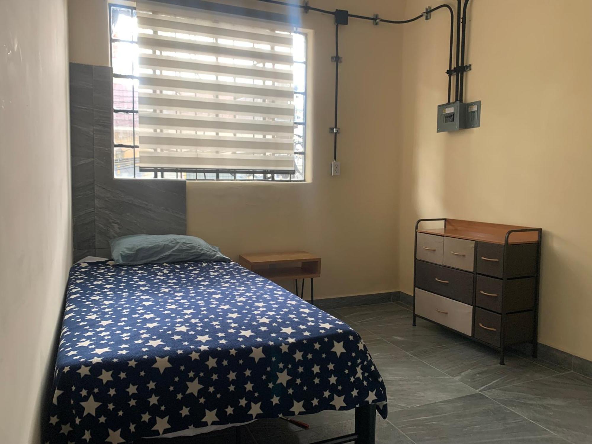 Hostal Yoa Suite 101 Мехико Экстерьер фото