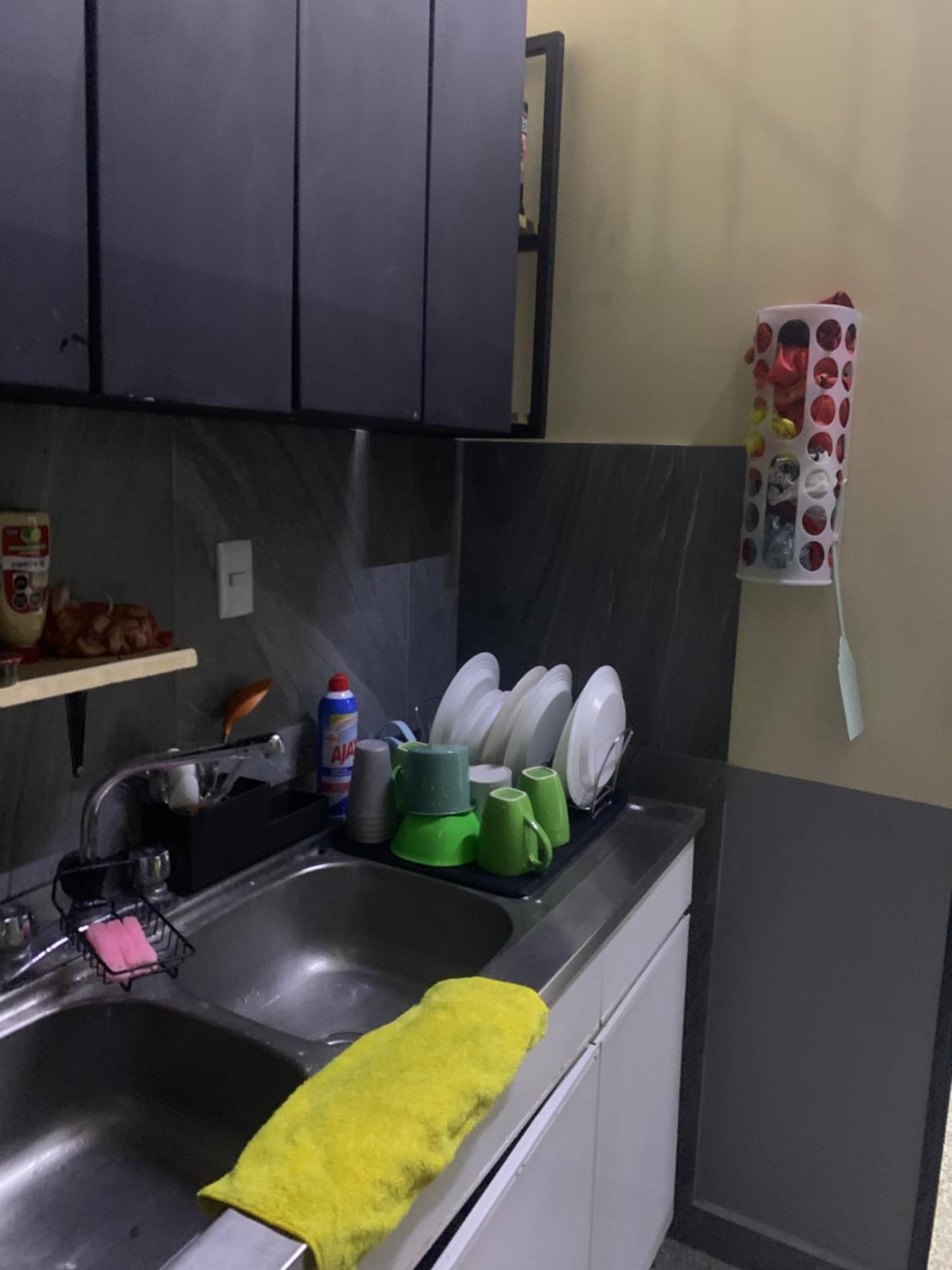Hostal Yoa Suite 101 Мехико Экстерьер фото