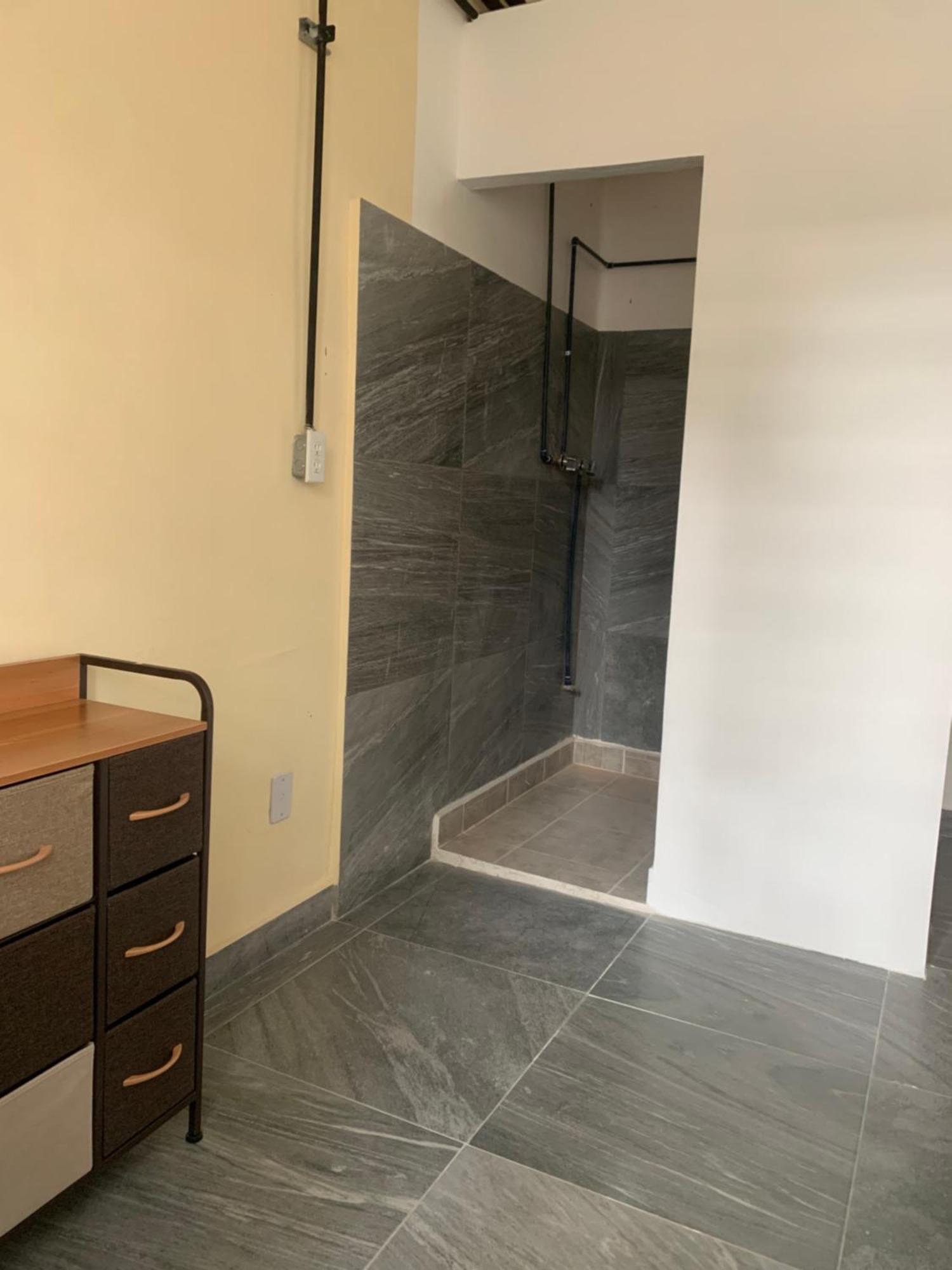 Hostal Yoa Suite 101 Мехико Экстерьер фото